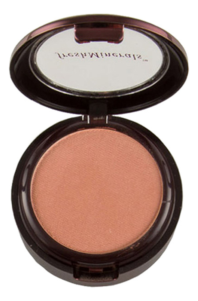 

Компактные румяна Mineral Pressed Blush 5г: Tokyo, Компактные румяна Mineral Pressed Blush 5г