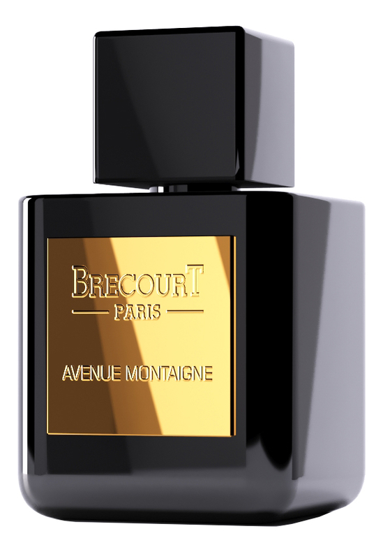 

Avenue Montaigne: парфюмерная вода 100мл, Avenue Montaigne