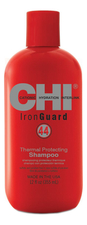 CHI Шампунь для волос термозащитный 44 Iron Guard Thermal Protecting Shampoo