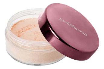 

Рассыпчатая пудра-основа с минералами Mineral Loose Powder Foundation 11г: Flawless, Рассыпчатая пудра-основа с минералами Mineral Loose Powder Foundation 11г