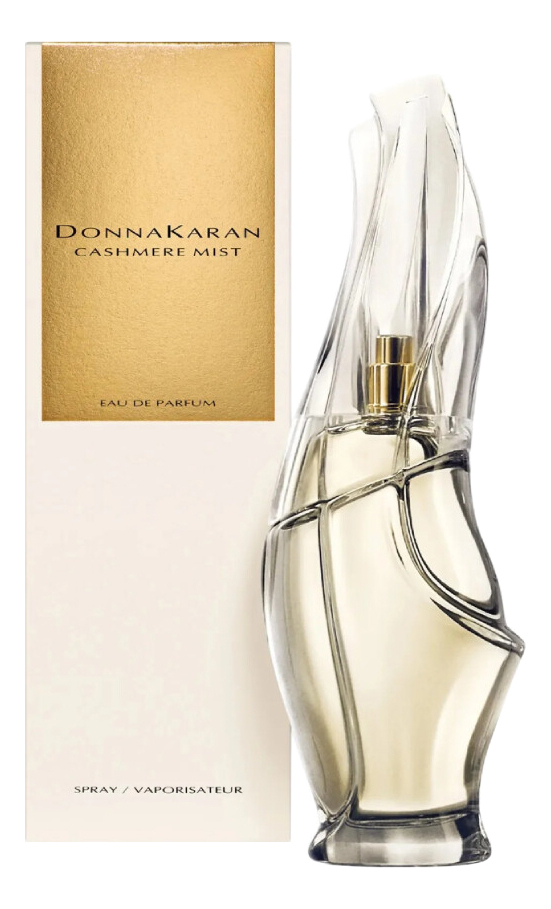 

Cashmere Mist: парфюмерная вода 50мл, Cashmere Mist