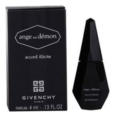 Ange Ou Demon Le Parfum & Accord Illicite: духи 4мл calme духи 4мл