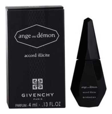 

Ange Ou Demon Le Parfum & Accord Illicite: духи 4мл, Ange Ou Demon Le Parfum & Accord Illicite