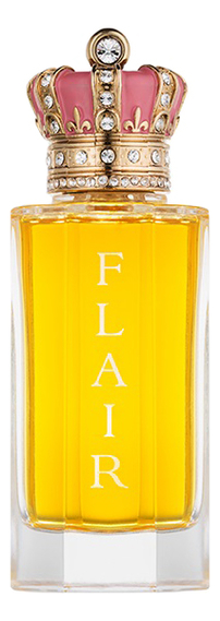 

Flair: парфюмерная вода 50мл, Flair