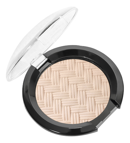 

Скульптурирующая пудра для лица светлый оттенок Smooth Finish Pressed Powder 10г: D-0003, Скульптурирующая пудра для лица светлый оттенок Smooth Finish Pressed Powder 10г