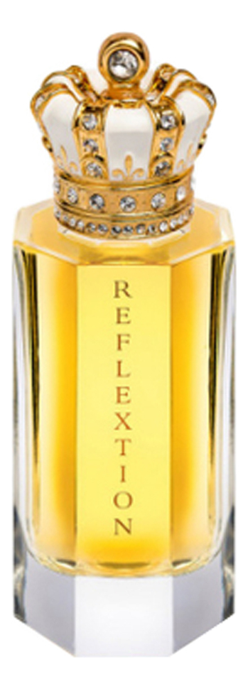

Royal Crown Reflextion : парфюмерная вода 100мл тестер, Royal Crown Reflextion