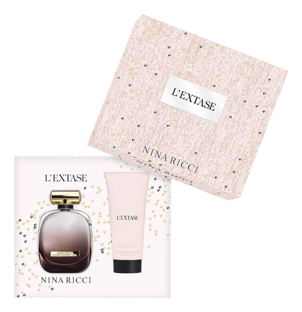 Nina Ricci  L'Extase