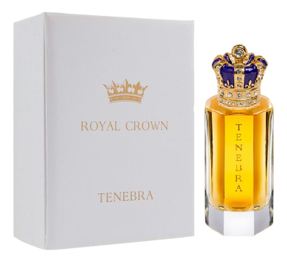 

Royal Crown Tenebra: духи 100мл, Royal Crown Tenebra