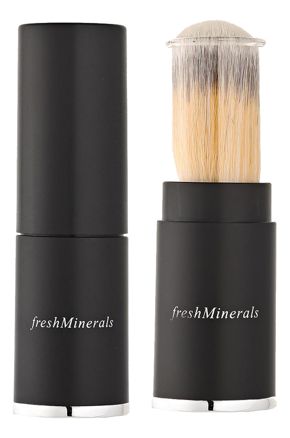 

Выдвижная кисть для макияжа Retractable Brush