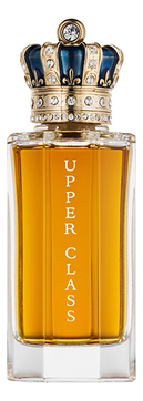 Upper Class