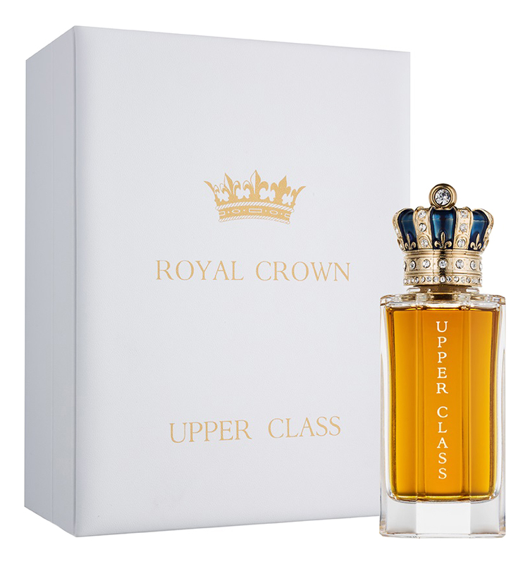 

Upper Class: парфюмерная вода 100мл, Upper Class