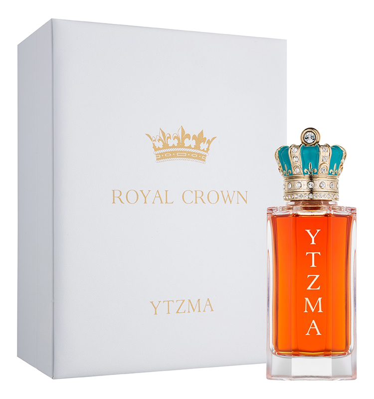 Ytzma: парфюмерная вода 100мл