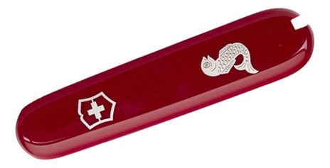 Передняя накладка на ручку перочинного ножа 91мм C.3672.3.10 от Randewoo