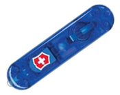 

Передняя накладка на ручку перочинного ножа SwissLite 58мм C.6202.T1.10