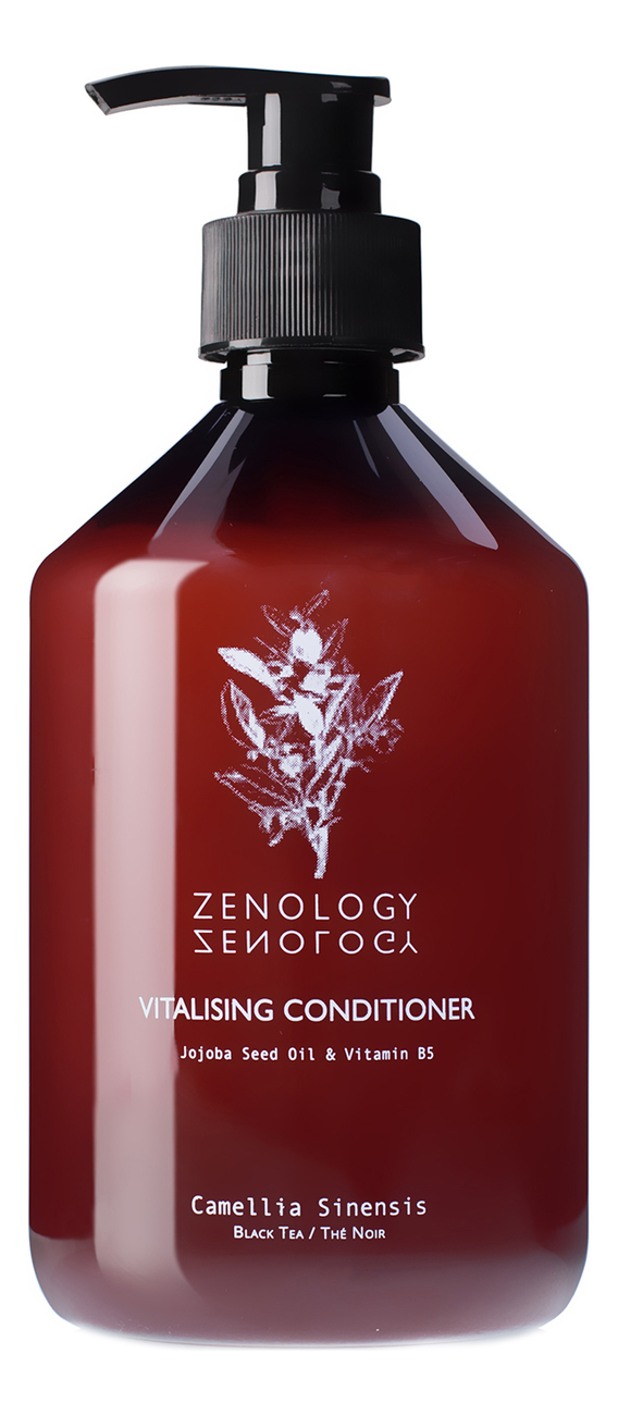 

Восстанавливающий кондиционер для волос Hydrating Conditioner Black Tea: Кондиционер 500мл, Восстанавливающий кондиционер для волос Hydrating Conditioner Black Tea