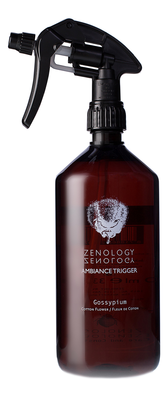 

Ароматизированный спрей для дома Ambiance Spray Cotton Flower: Спрей 1000мл, Ароматизированный спрей для дома Ambiance Spray Cotton Flower