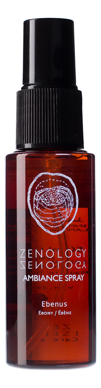 Ароматизированный спрей для дома Ambiance Spray Ebony Спрей 70мл 2300₽