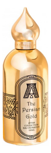 

The Persian Gold: парфюмерная вода 1,5мл, The Persian Gold