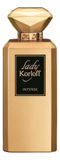 Korloff Paris Lady Korloff Intense For Women