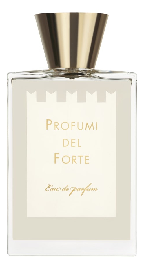 

Profumi Del Forte Versilia Aurum : парфюмерная вода 75мл, Profumi Del Forte Versilia Aurum