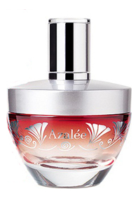 Azalee: парфюмерная вода 50мл уценка
