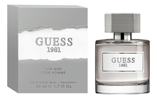 Guess  1981 For Men