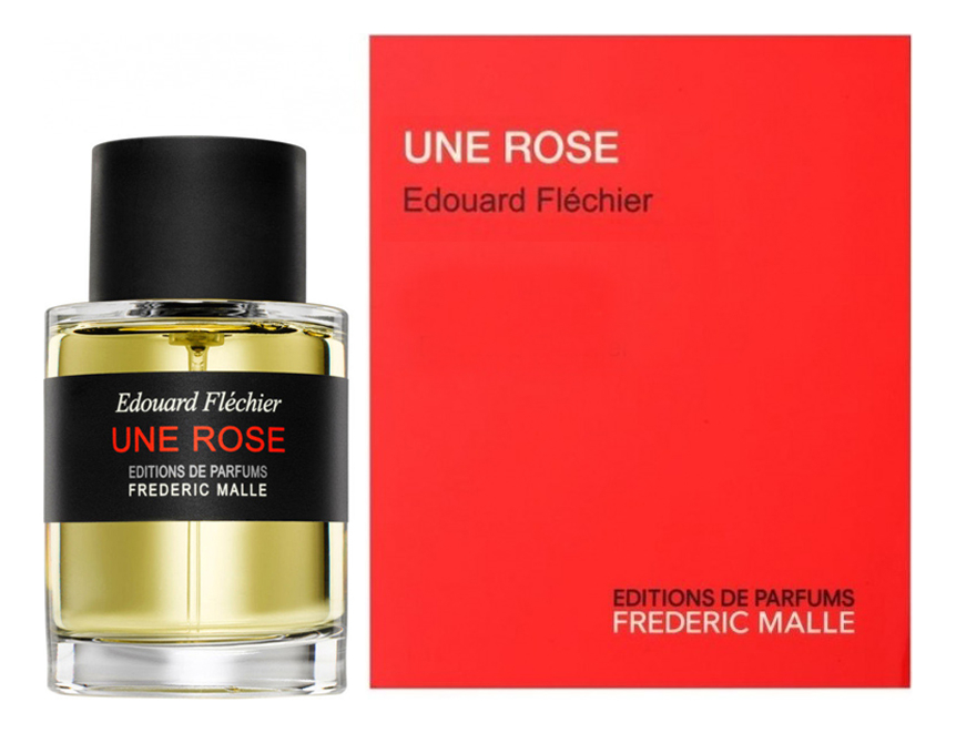 

Une Rose: духи 100мл, Une Rose