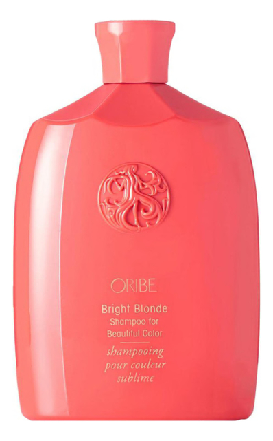 

Шампунь для светлых волос Bright Blonde Shampoo For Beautiful Color: Шампунь 250мл, Шампунь для светлых волос Bright Blonde Shampoo For Beautiful Color