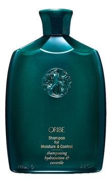 Шампунь для увлажнения и контроля Shampoo for Moisture and Control 250мл