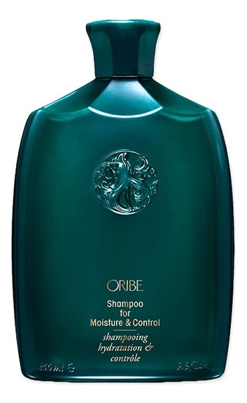 

Шампунь для увлажнения и контроля Shampoo for Moisture and Control 250мл
