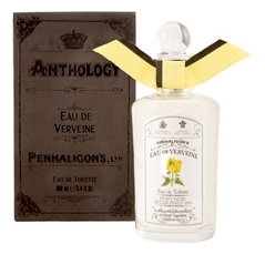 

Eau de Verveine: туалетная вода 100мл, Eau De Verveine