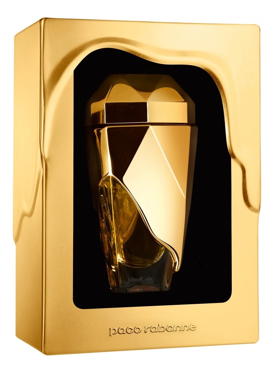 

Lady Million Christmas Collector Edition 2017: парфюмерная вода 80мл, Lady Million Christmas Collector Edition 2017