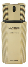Ted Lapidus  Pour Homme Gold Extreme