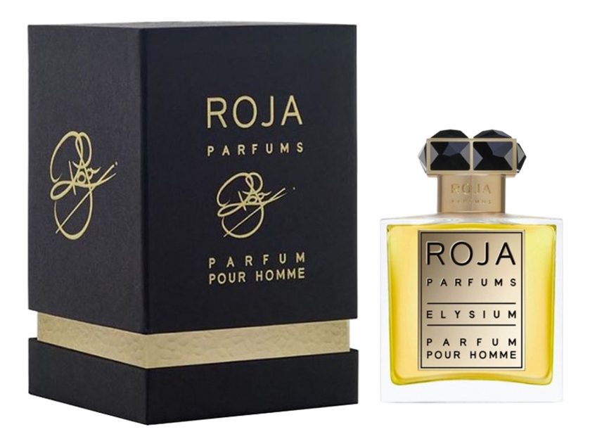 

Elysium Pour Homme Parfum: духи 50мл, Elysium Pour Homme Parfum