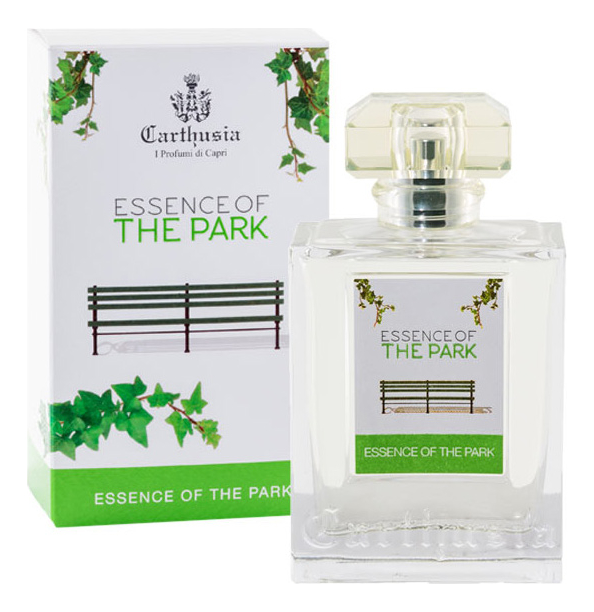 

Essence Of The Park: парфюмерная вода 50мл, Essence Of The Park