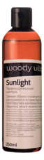 Woody Village Парфюмерный шампунь Sunlight 250мл