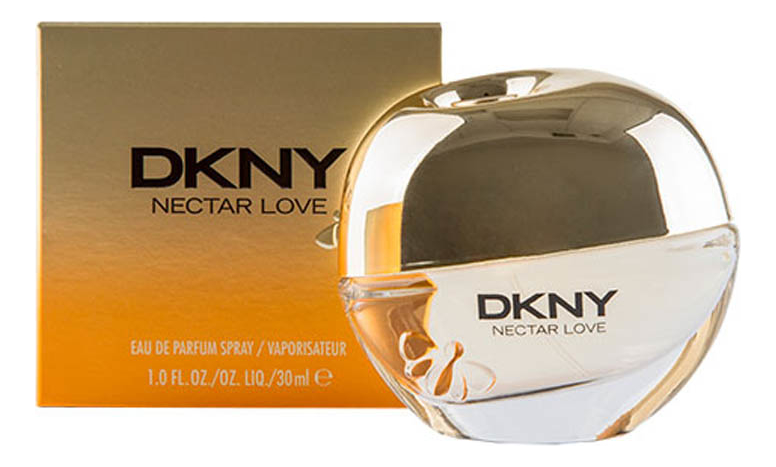 Nectar Love: парфюмерная вода 30мл dkny nectar love 50