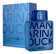 Mandarina Duck  Blue Men