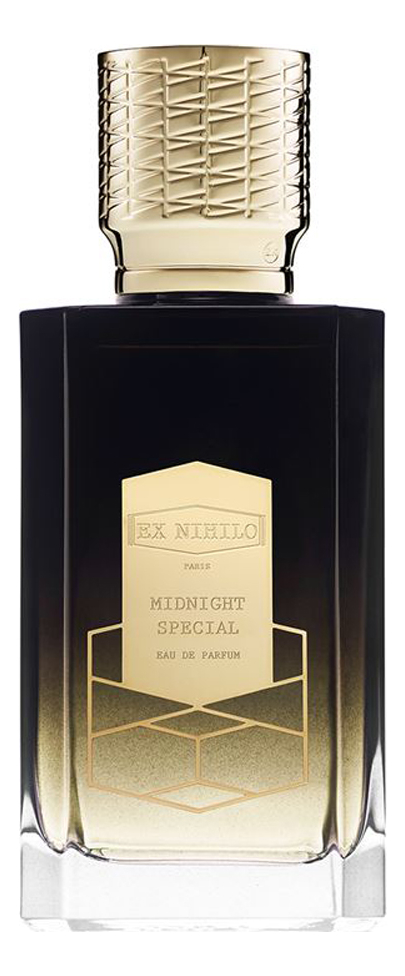 Купить Midnight Special: парфюмерная вода 100мл уценка, Ex Nihilo
