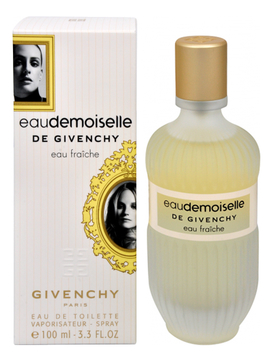 Eaudemoiselle cheap de givenchy