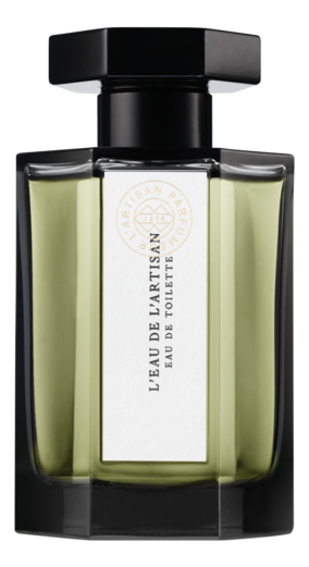 

L'Artisan Parfumeur L'Eau De L'Artisan: туалетная вода 100мл тестер, L'Artisan Parfumeur L'Eau De L'Artisan