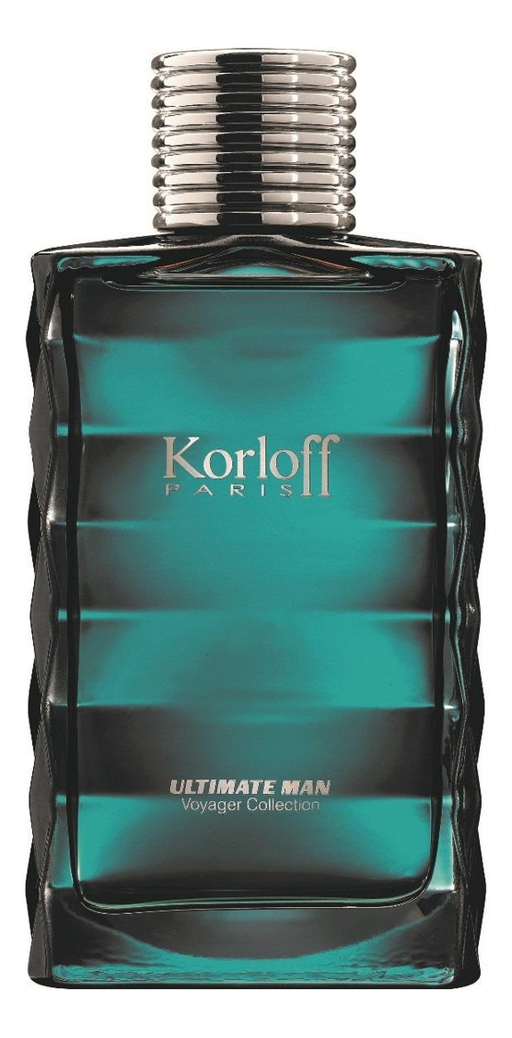 Korloff Paris Ultimate Man: парфюмерная вода 2мл