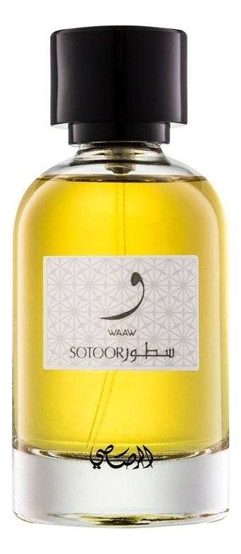 

Sotoor Waaw: парфюмерная вода 100мл, Sotoor Waaw