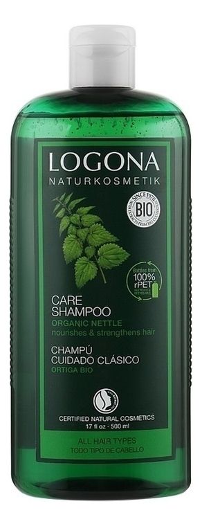 

Шампунь с экстрактом крапивы Essential Care Shampoo Bio Nettle: Шампунь 500мл, Шампунь с экстрактом крапивы Essential Care Shampoo Bio Nettle