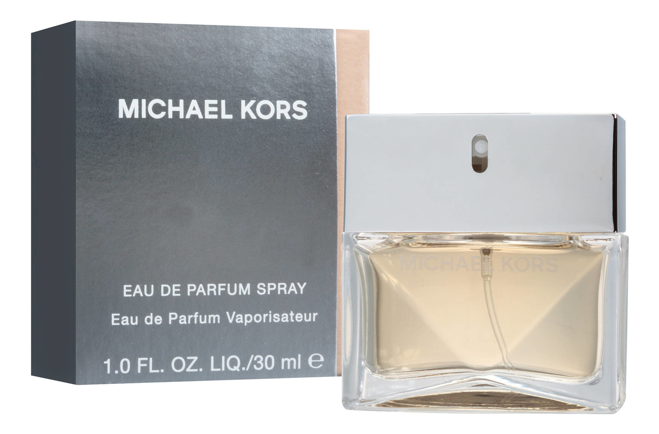 

Michael Kors: парфюмерная вода 30мл, Michael Kors