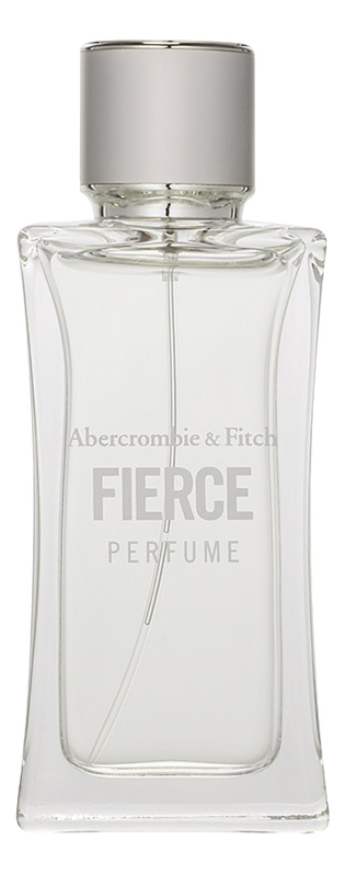 

Fierce For Her: парфюмерная вода 50мл тестер, Fierce For Her