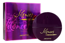 Jacomo  Silences Purple