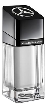 

Select: туалетная вода 20мл, Select