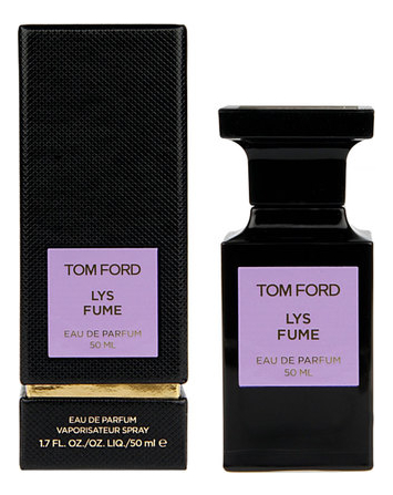 Купить Lys Fume: парфюмерная вода 50мл, Tom Ford