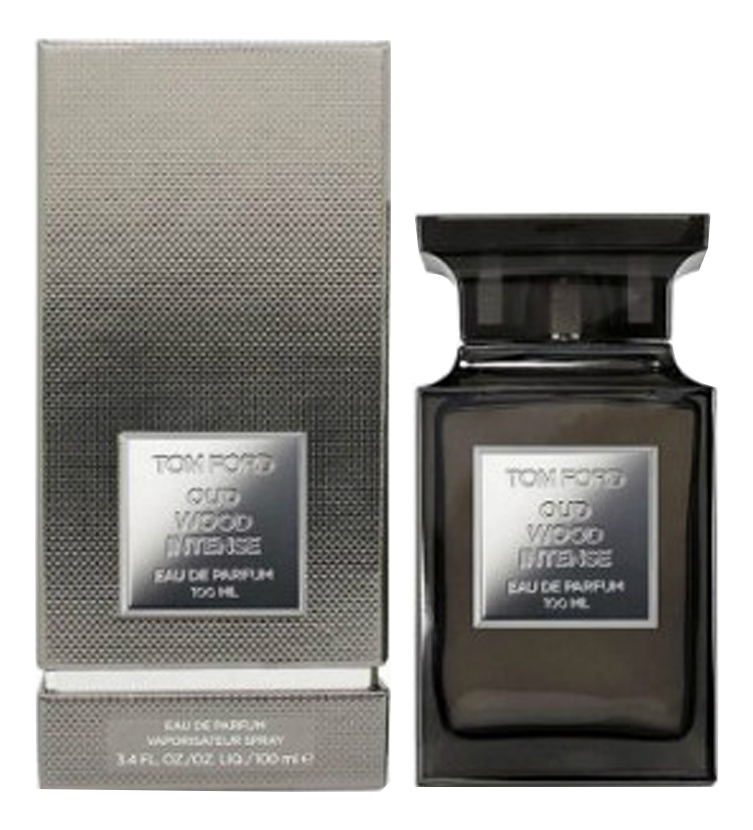 

Oud Wood Intense: парфюмерная вода 100мл, Oud Wood Intense